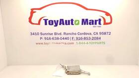 8954150100 Lexus 1997 Ls400 Abs Computer Control Module Ecm Assembly