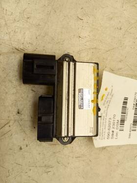 89581-60010 Lexus Engine Ecm Air And Fuel Control Fits 10-20 Gx460