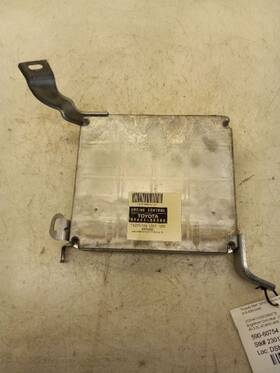 89661-0e080 Lexus Engine Ecm Electronic Control Module 3mzfe Fits 04-06 Rx330