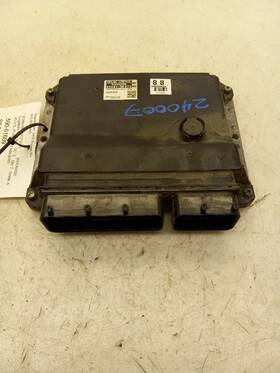 89661-0e470 Lexus Engine Ecm Electronic Control Module Awd Fits 13-14 Rx350