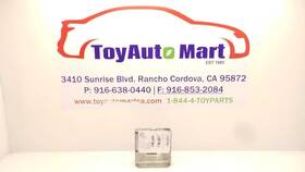 89661-33790 Lexus 1997 Es300 3.0l Fwd At Engine Electronic Control Module Ecm