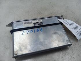 89661-53562 Lexus 2006 Is350 3.5l Rwd At Engine Electronic Control Module Ecm
