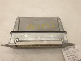 89661-53b10 Lexus Engine Ecm Electronic Control Module Rwd Automatic Fits 08 Is250