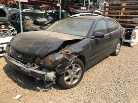 89666-30110 Lexus Engine Ecm Electronic Control Module Fits 01 Gs430 147592