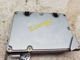 8966630132 Lexus Engine Ecm Electronic Control Module Fits 01 Gs300 960853