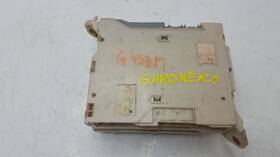 8973030291 Lexus Cabin Fuse Box Inside 2006 Gs430