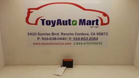8973033050 Lexus 94-96 Es300 Theft-locking Security Control Module Ecm Assembly