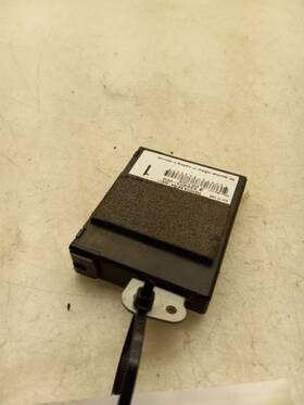 Lexus 8978430010 07-09 Gs350 Chassis Emc Anti-theft / Locking Control Module Assembly