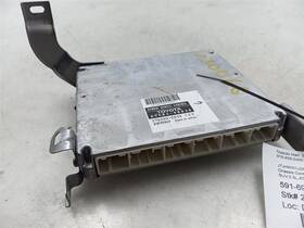 89981-48030 Lexus Chassis Ecm Hybrid-electric Right Hand Lower Dash Fits 06 Rx400h