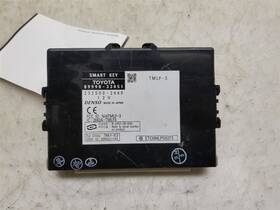 8999033050 Lexus 2007 Es350 Anti Theft Locking Control Module Chassis Ecm Assembly