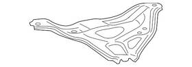 G9019-06010 Lexus Genuine Tray