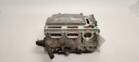 G920076011 Lexus Voltage Converter/control Module 2013 Ct200h