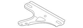 G9214-76010 Lexus Genuine Drive Motor Inverter Brace