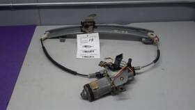 135-01721r Lincoln Passenger Rear Window Regulator Electric Fits 93-94 And Town Car 10889 135-01721r Lincoln Passenger Rear Window Regulator Electric Fits 93-94 And Town Car 10889