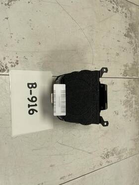 251.fd2o13 Lincoln 2013 Mks Front Instrument Dash Panel Center Speaker Oem 251.fd2o13 Lincoln 2013 Mks Front Instrument Dash Panel Center Speaker Oem