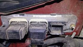 590-00685 Lincoln Engine Ecm Electronic Control Module 5.4l California Fits 07 Navigator 391870