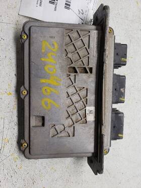 590-00689 Lincoln Engine Ecm Electronic Control Module 5.4l Fits 07-08 Navigator 1146168