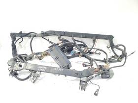 648.fd2x97 Lincoln 1997 Continental Oem Engine Bay Wiring Harness 4.6l