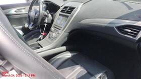 649.fd2l17 Lincoln Mkz 2017 Dash Wire Harness 10673224