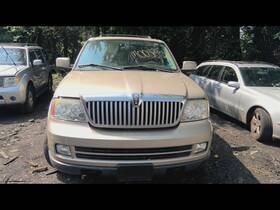 663.fd2205 Lincoln Navigator 2005 Fuse Box Cabin 27616