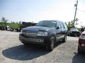 663.fd2213 Lincoln Navigator 2013 Fuse Box Cabin 1599599