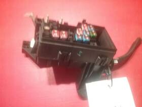 663.fd2c17 Lincoln Mkc 2017 Fuse Box Cabin 700960