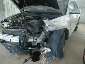 663.fd2e07 Lincoln Mkx 2007 Fuse Box Cabin 104931712