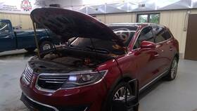 663.fd2e16 Lincoln Mkx 2016 Fuse Box Cabin 1656485
