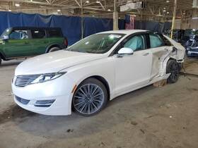 Lincoln 663.fd2l16 Mkz 2016 Fuse Box Cabin 826620