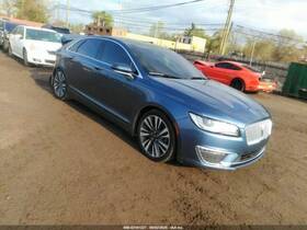 663.fd2l18 Lincoln Mkz 2018 Fuse Box Cabin 732577