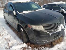 663.fd2m13 Lincoln Mkt 2013 Fuse Box Cabin 11980