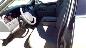 1036761981 Lincoln 663.fd2u06 Town Car 2006 Fuse Box Cabin