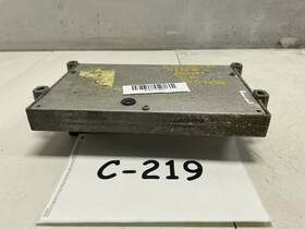 Ae5a-12a650-ala Lincoln 2010 Mkz Engine Power Train Control Module Ecm Ecu Oem