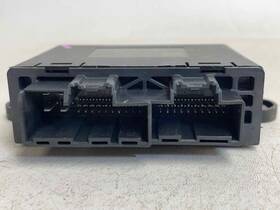 Dg9t-14b533-ea Lincoln Front Rh Passenger Door Control Module Fits 16 17 18 Mkx