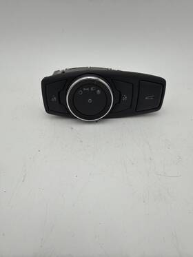 Dp5t-13d06-bew Lincoln 15-19 Mkc Dashboard Headlight Switch Control Oem