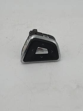 Dp6t-9e740-b Lincoln 15-19 Mkz Steering Wheel Cruise Control Switch Oem