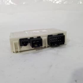 Fc3t-19h517-a1k Lincoln 2017 Navigator Oem Trailer Towing Module