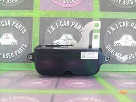 Lincoln G9320-hda060-a 2011 Mkz Hybrid High-voltage Inverter Cooler Film Capacity Oem