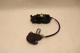 Gd9b-f264b53-an Lincoln 2017-2020 Continental Rear Left Side Door Lock Latch Actuator Motor Oem