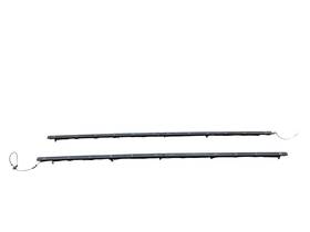 Jl7b-13d803-ae Lincoln 2018-2024 Navigator Left And Right Running Board Side Step Lamp Light Set