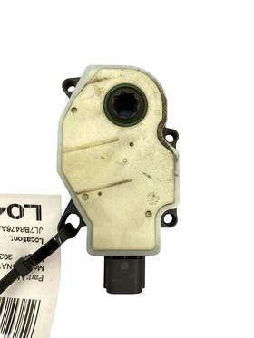 Jl7b8476aa Lincoln 2018-2021 Navigator L Oem Radiator Actuator Shutter Motor 126k Miles