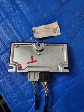 K2gc-18b008-ae Lincoln Used Oem Telematics Communication Control Module Mkz 2019