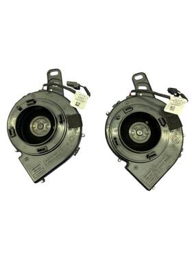 Lincoln Kd9a616a94 2018-2024 Navigator Oem Front Left And Right Seat Blower Motor Set 2