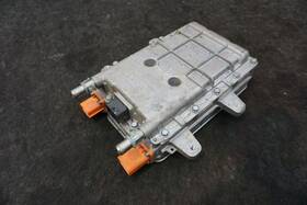 L1m810c785 Lincoln 3.0l Hybrid Control Module Oem Aviator Grand Touring U611 21