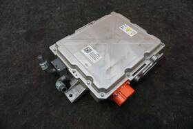 L1m87p425 Lincoln Voltage Converter Inverter Control Unit Oem Aviator U611 2021