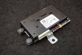 Lb5t14g229 Lincoln Telematics Communication Control Module Aviator Reserve 2020