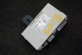 Lb5t19h378 Lincoln Trailer Brake Control Module Unit Oem Aviator Reserve 2020-23