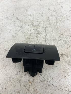 Lc5t13d734abw Lincoln 2020-2023 Aviator Front Dash Park Assist Camera Control Switch