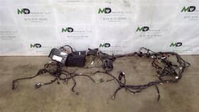 Kj7t-14k733 Lincoln Mkc 2019 Engine Bay Wire Wiring Harness
