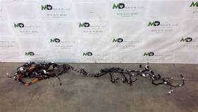 Lp5t-14401-nsd Lincoln Mkz 2020 Dash Dashboard Instrument Panel Wiring Harness